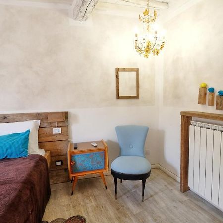 La Boheme Suite With Ac And Wifi Lucca Exteriör bild