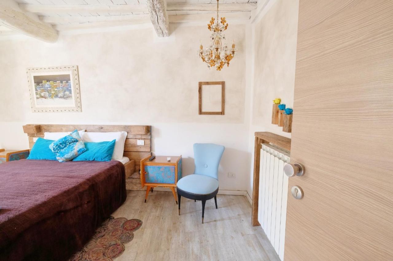 La Boheme Suite With Ac And Wifi Lucca Exteriör bild